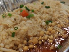 锡纸金针菇-老虎滩大连海鲜烧烤(建邺云锦路总店)