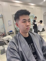 -芳琪造型