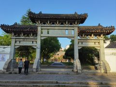-东坡赤壁风景名胜区