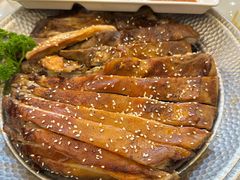 -内蒙古驻京办餐厅