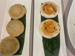 -粤财皇冠假日酒店·彩华轩中餐厅