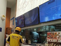 -小满手工粉(杭州滨江龙湖店)