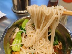 -覃肥叔桂林米粉(粮道街店)