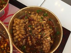 -盛香亭热卤(光明大仟里店)