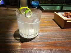 -LAMP BAR 水烟音乐酒吧