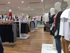 -优衣库(广州恒宝广场店)