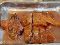 -夏茅维记饭店