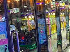 -风云再起游乐汇(皇城恒隆广场店)