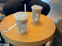 -星巴克(南京孵鹰大厦店)