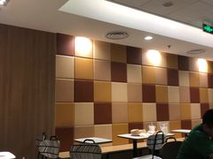 -麦当劳(温州东海店)
