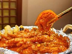 -韩一品韩国料理(柏庐南路店)