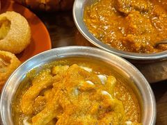 -南国印度餐厅Dakshin