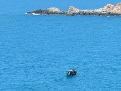 -三亚西岛海洋文化旅游区