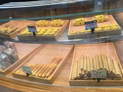 -寻味唐派·牛奶手撕面包(府前街店)