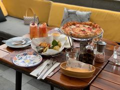 -OGGI TRATTORIA PIZZERIA(深业上城店)