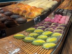 -FANEN法念·烘焙·甜点(万象城店)