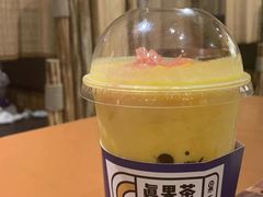 -果呀呀(国金街店)