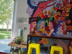 -Mesa Madre梅萨妈妈·Bintana(国贸店)