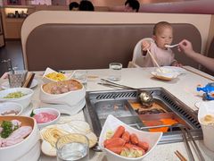 -海底捞火锅(吾悦国际广场店)