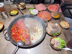 -冯校长老火锅(深圳总店)