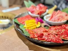 -虎丸烧肉(世纪汇店)