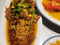 -杨氏青龙虾·羊蝎子(托乐嘉店)