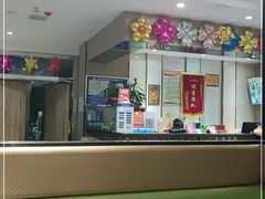 -清真·锦翔炝锅鱼(明德门店)