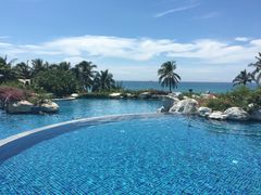 -三亚亚龙湾天域度假酒店