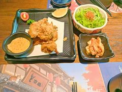 -京鹿料理(荟聚店)