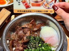 -味太助·银饭食堂(中华城店)