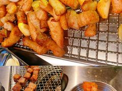 -不好找木炭烤肉