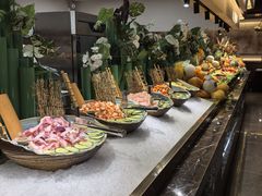 -汉丽斯巴西烤肉自助(市南店)