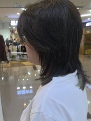 -虫二·专注健康烫染沙龙