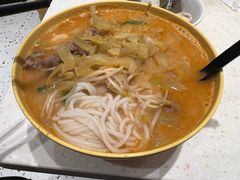 过桥米线-谭仔米线(壹方城店)