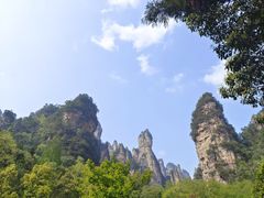 -富正毅三下锅·湘西韵味(天门山索道店)