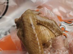 -整只乳鸽GetSQUAB(西华路店)