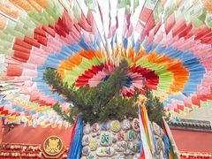 -西安市广仁寺
