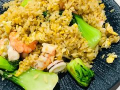 -阿尔法海鲜排档(爱琴海店)