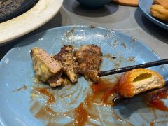 -快乐爱斯米牛排·寿喜烧自助(亿合城店)