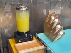 -莆田餐厅PUTIEN(三里屯店)