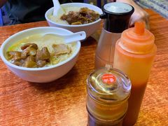 -汉记面馆(南华东路店)