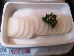 -左庭右院鲜牛肉火锅(浦江欢乐颂店)
