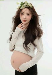 -十孕纪高端孕妇亲子摄影