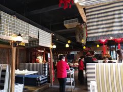 大堂-李氏八大件老菜馆(万宝街店)