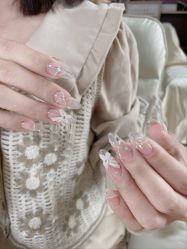 -IMEET美甲美睫工作室