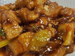 -京味精餐厅(长椿里小区店)