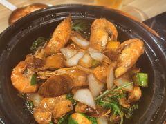 -杰J.w.m深夜食堂 厚杰居酒屋(淮海街商业街店)