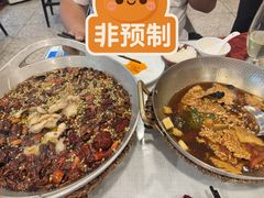-新川办餐厅