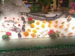 -芭菲盛宴·环球美食(解放碑英利国际店)