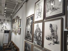 -甲乙果 美术书法(通州校区)